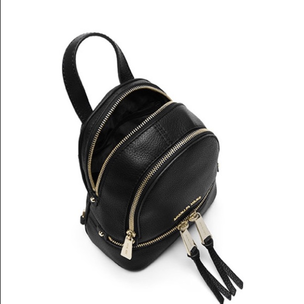 Michael Kors Rhea Small Leather 30T6GEZB1L 001